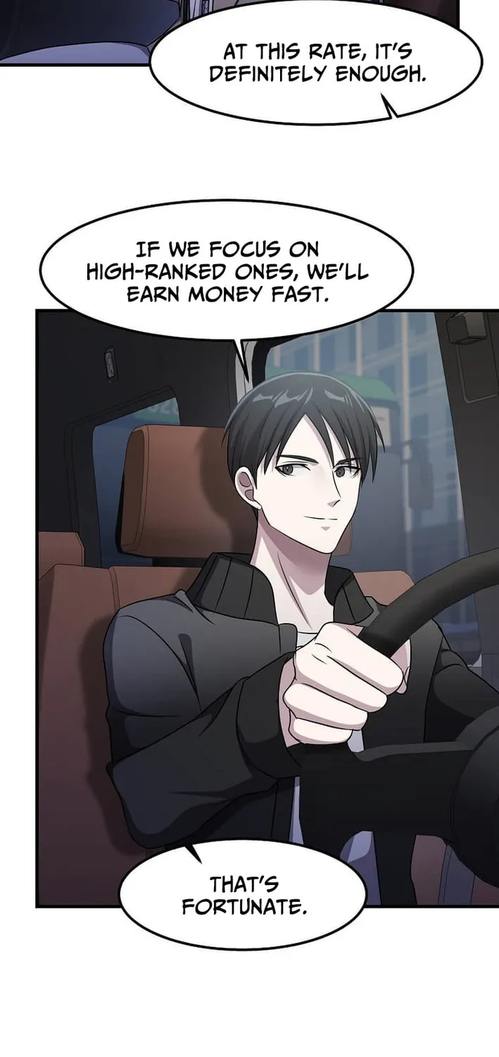 The Martial God Who Levels Up Chapter 52 page 52 - 