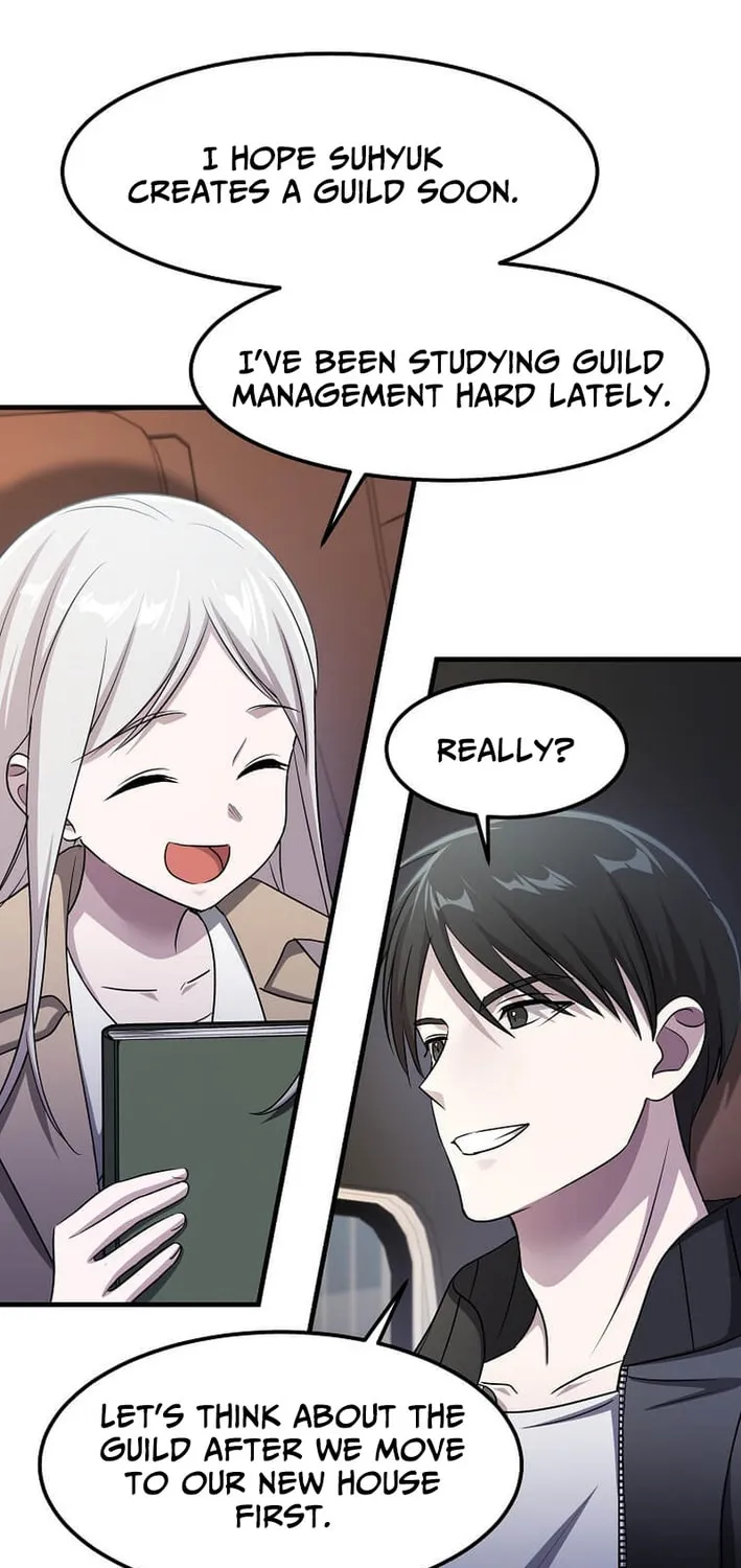 The Martial God Who Levels Up Chapter 52 page 54 - 