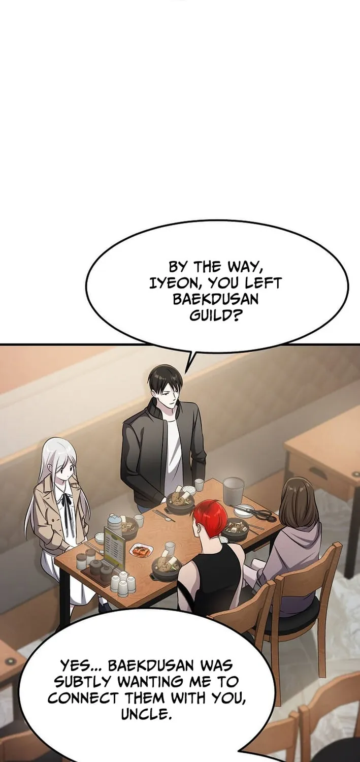 The Martial God Who Levels Up Chapter 52 page 62 - 