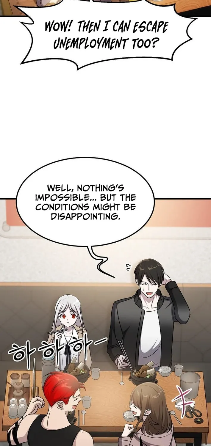 The Martial God Who Levels Up Chapter 52 page 67 - 