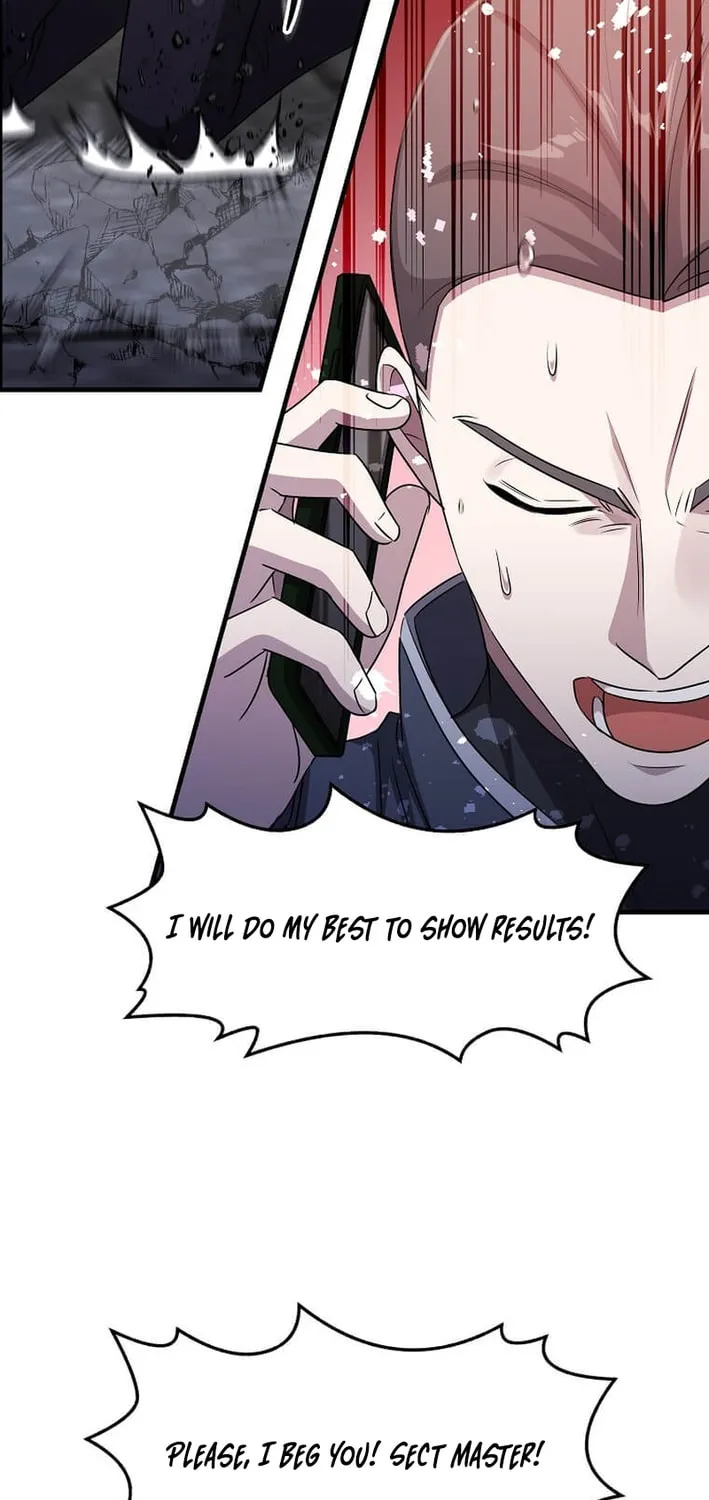 The Martial God Who Levels Up Chapter 52 page 8 - 