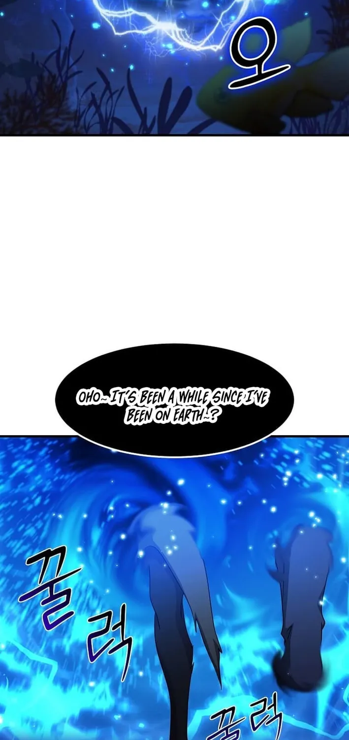 The Martial God Who Levels Up Chapter 52 page 73 - 