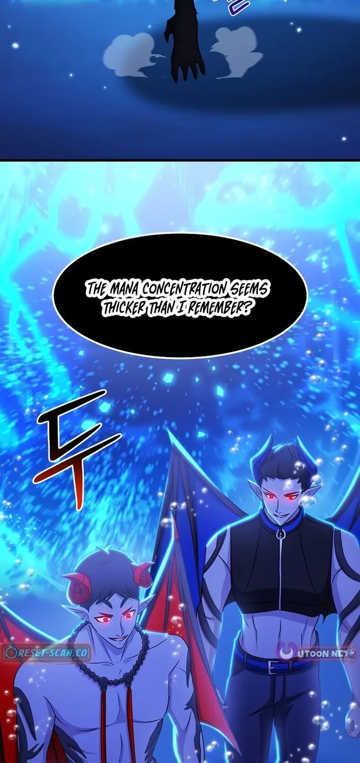 The Martial God Who Levels Up Chapter 52 page 74 - 