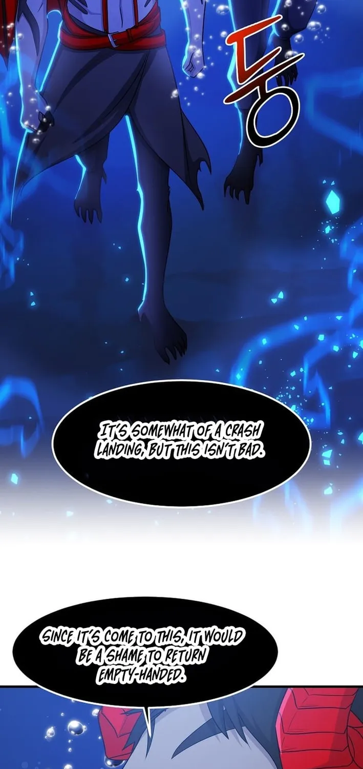 The Martial God Who Levels Up Chapter 52 page 75 - 