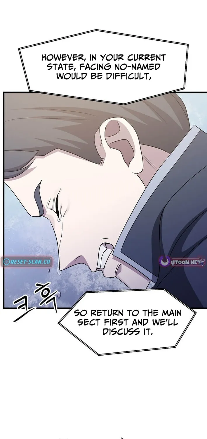 The Martial God Who Levels Up Chapter 52 page 10 - 
