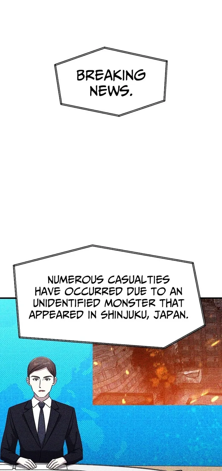 The Martial God Who Levels Up Chapter 53 page 2 - 