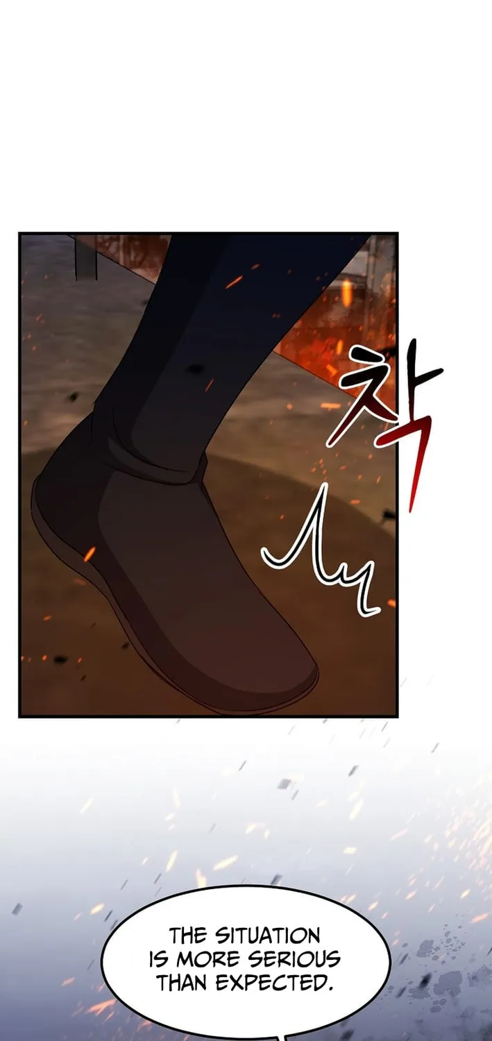 The Martial God Who Levels Up Chapter 53 page 13 - 