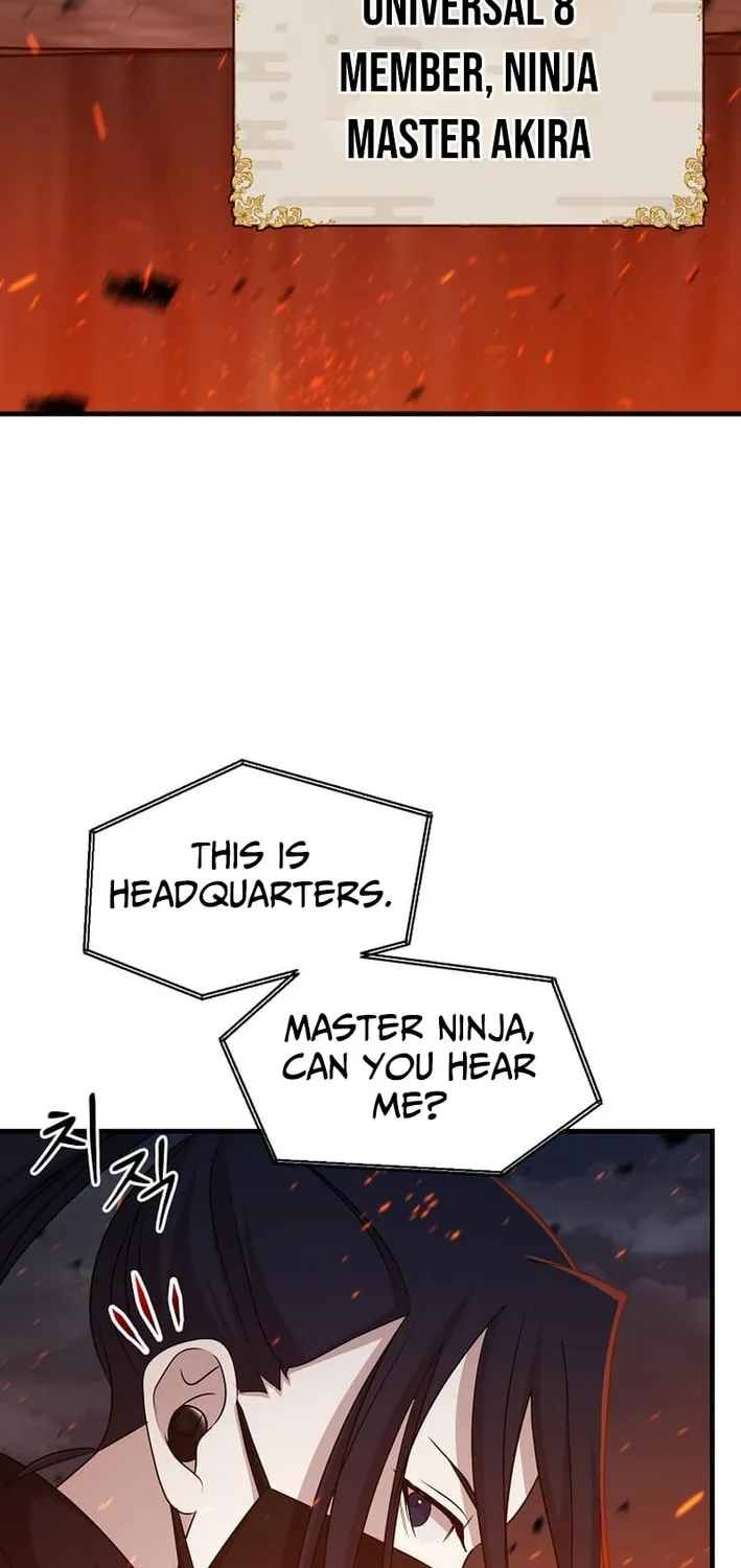 The Martial God Who Levels Up Chapter 53 page 15 - 