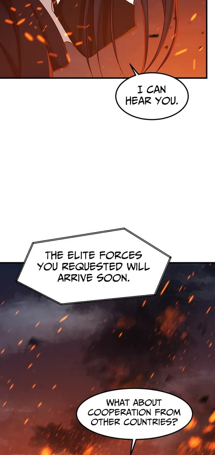 The Martial God Who Levels Up Chapter 53 page 16 - 