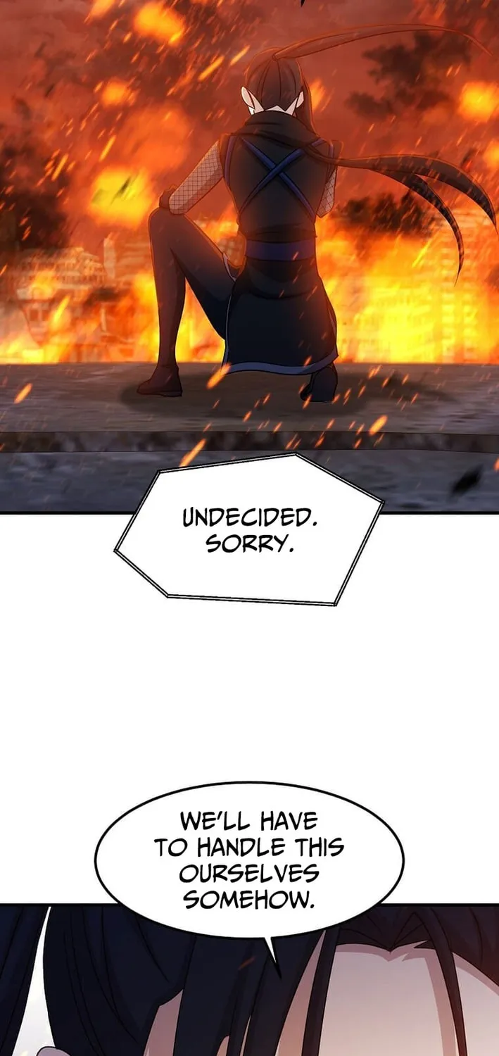 The Martial God Who Levels Up Chapter 53 page 17 - 