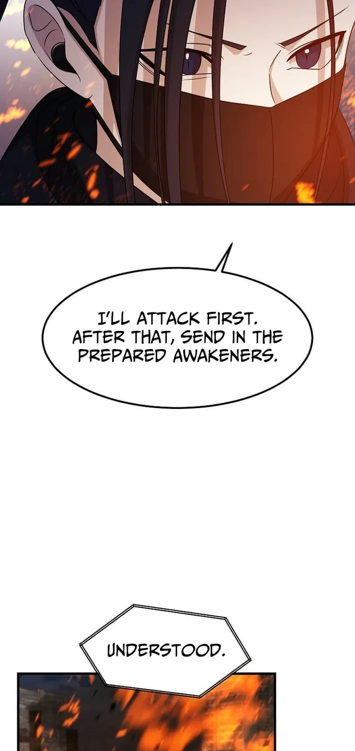 The Martial God Who Levels Up Chapter 53 page 18 - 