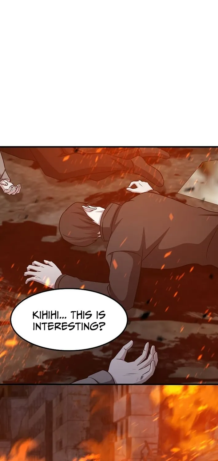 The Martial God Who Levels Up Chapter 53 page 20 - 