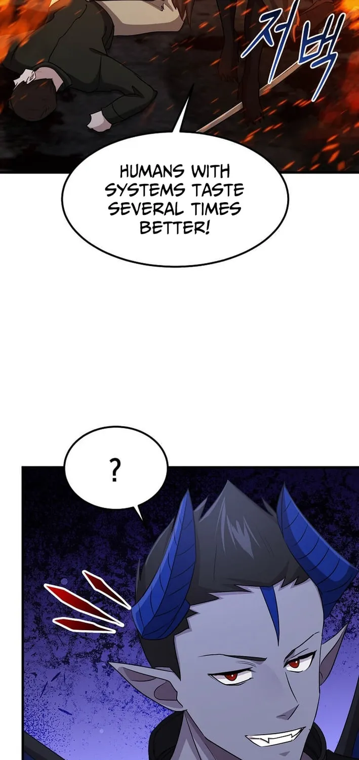 The Martial God Who Levels Up Chapter 53 page 22 - 