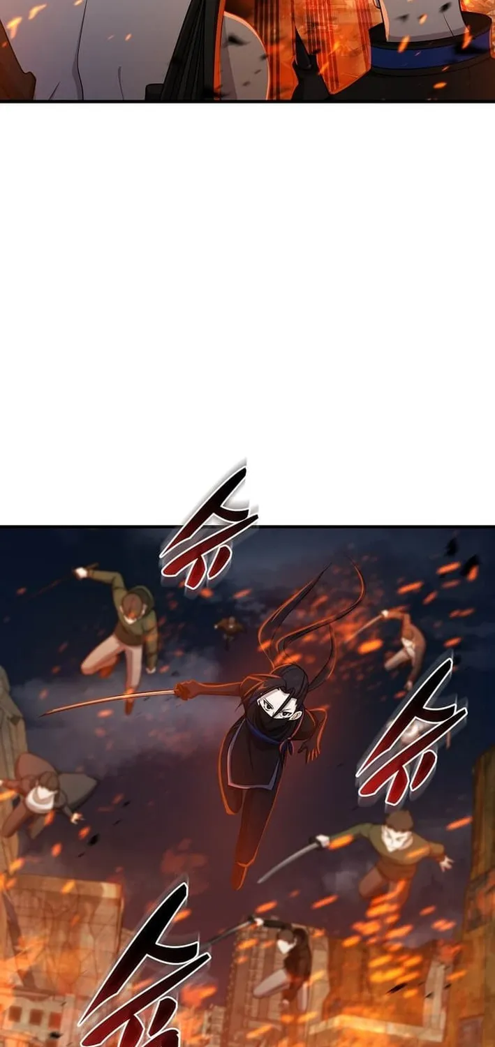 The Martial God Who Levels Up Chapter 53 page 24 - 