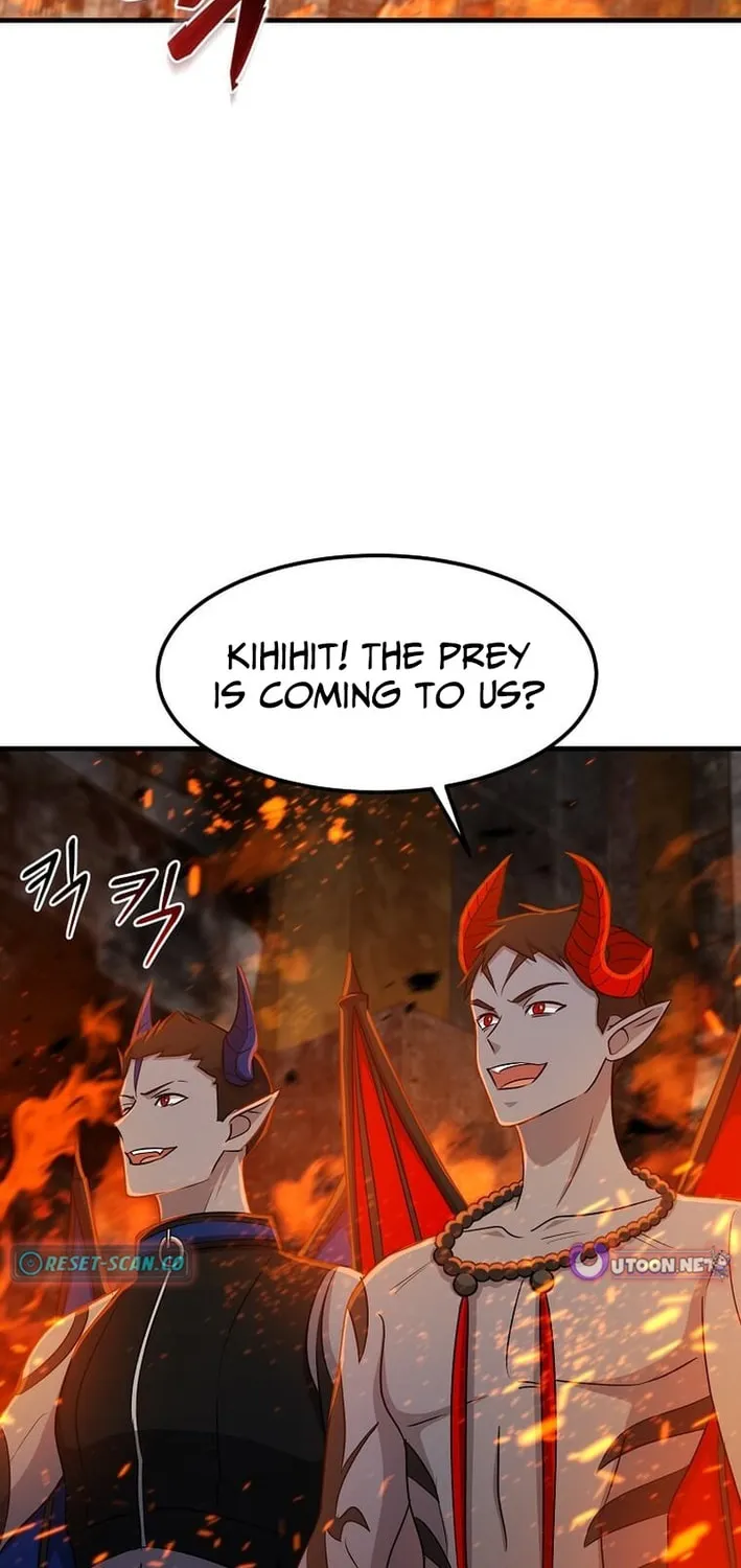 The Martial God Who Levels Up Chapter 53 page 25 - 