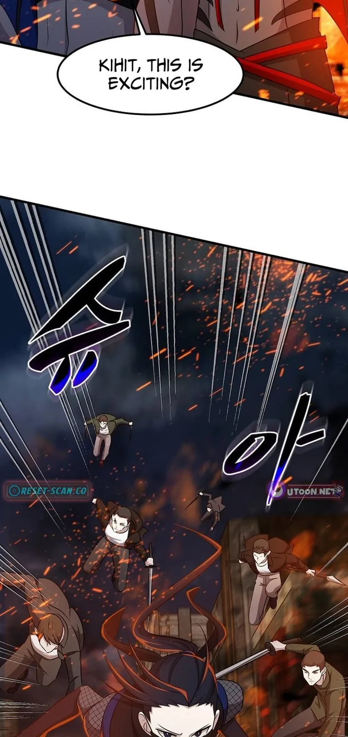 The Martial God Who Levels Up Chapter 53 page 26 - 