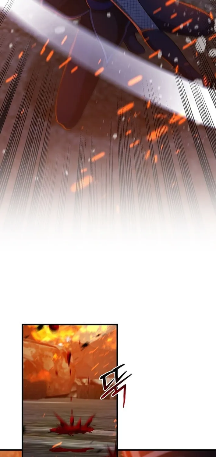 The Martial God Who Levels Up Chapter 53 page 29 - 