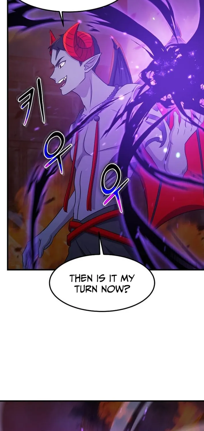 The Martial God Who Levels Up Chapter 53 page 33 - 