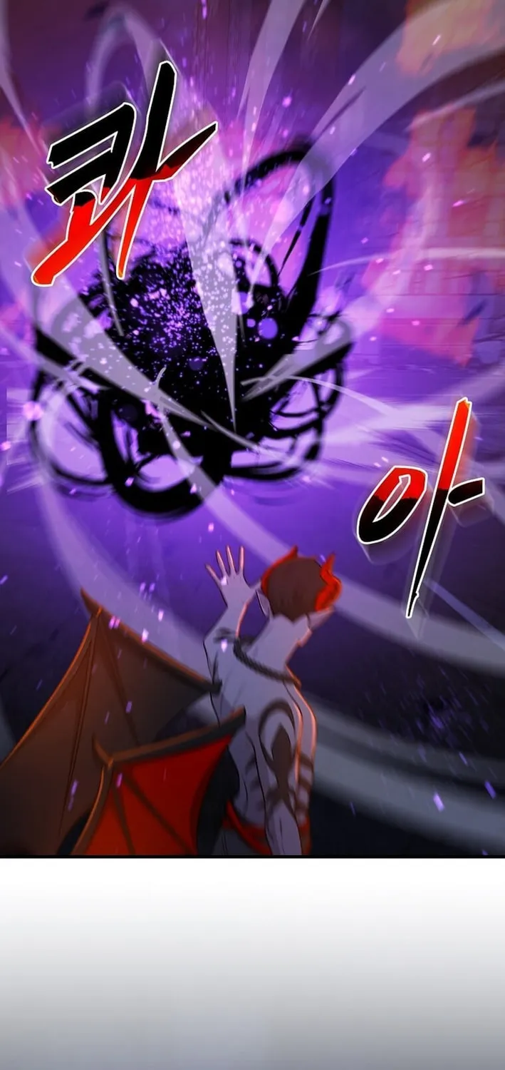 The Martial God Who Levels Up Chapter 53 page 34 - 