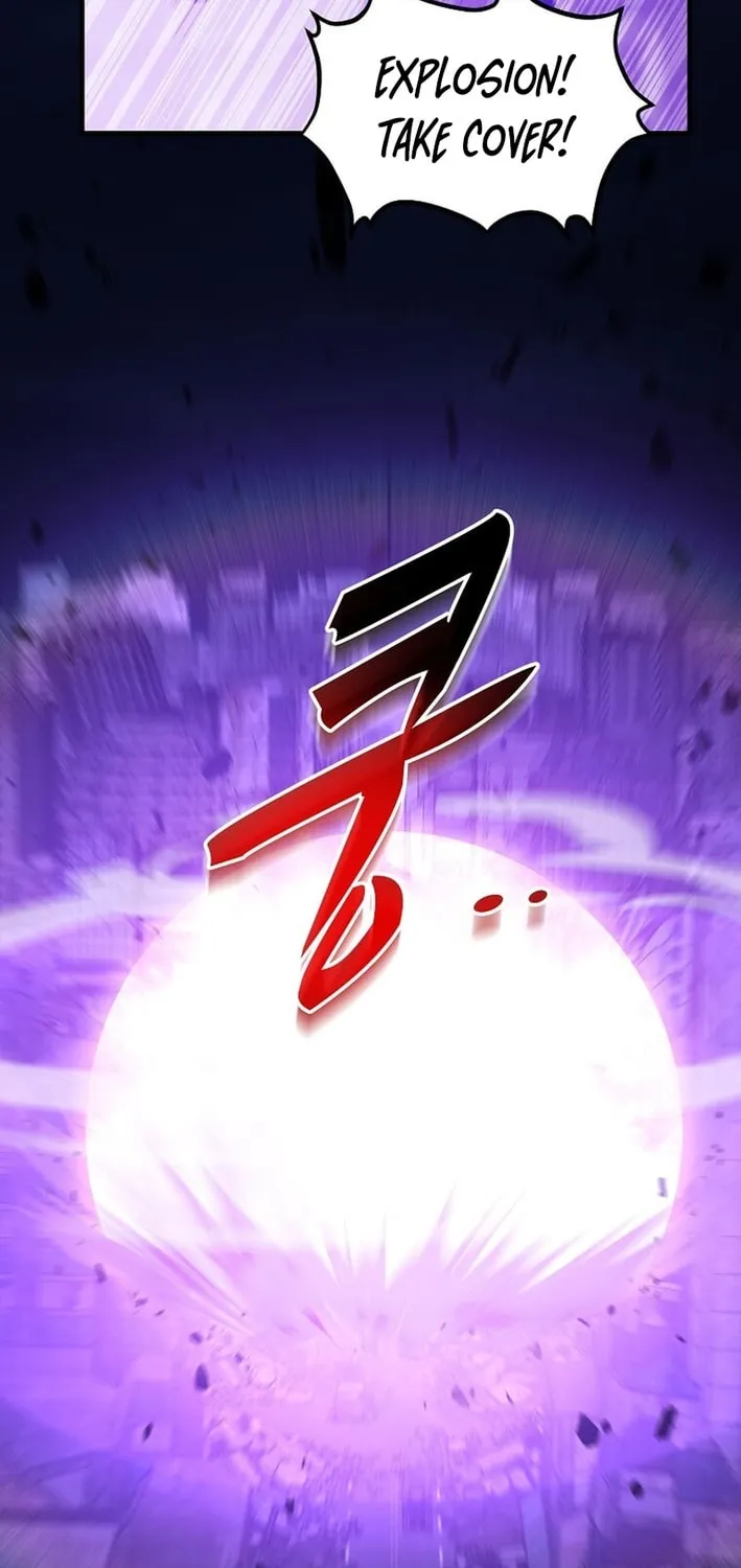 The Martial God Who Levels Up Chapter 53 page 36 - 