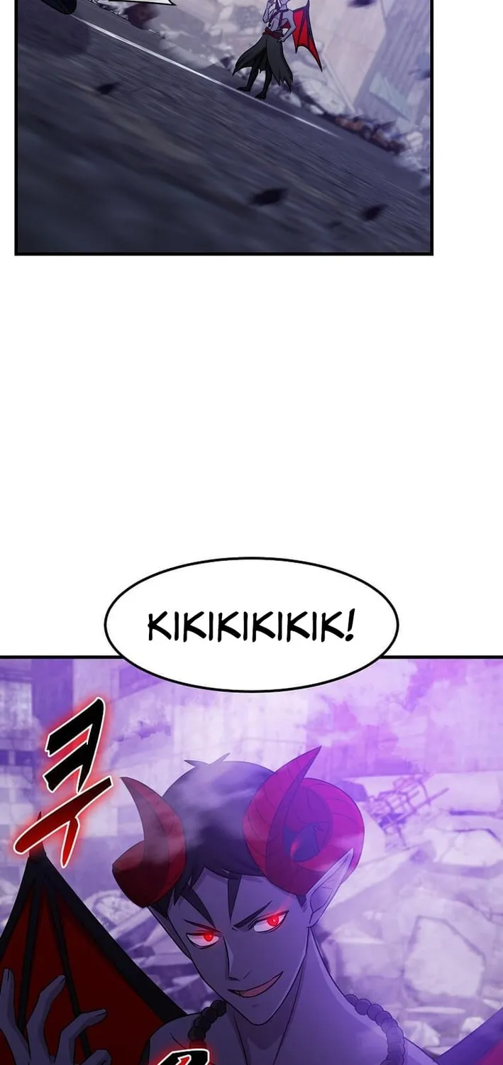 The Martial God Who Levels Up Chapter 53 page 38 - 