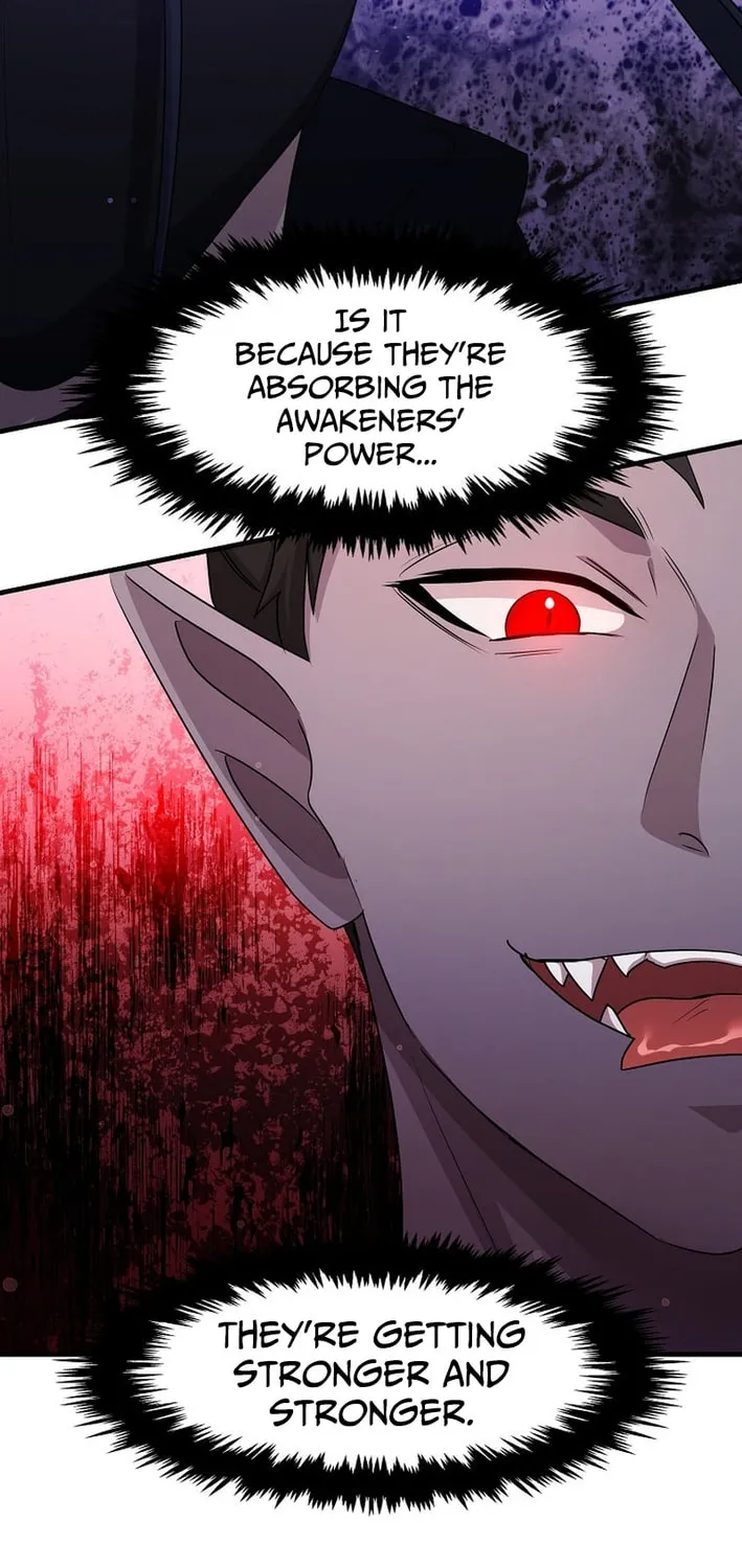The Martial God Who Levels Up Chapter 53 page 40 - 