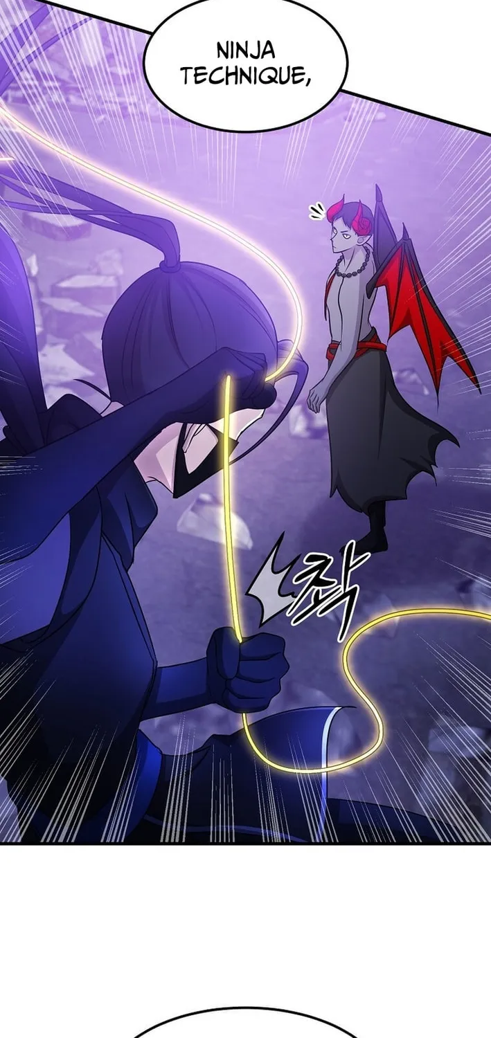 The Martial God Who Levels Up Chapter 53 page 48 - 