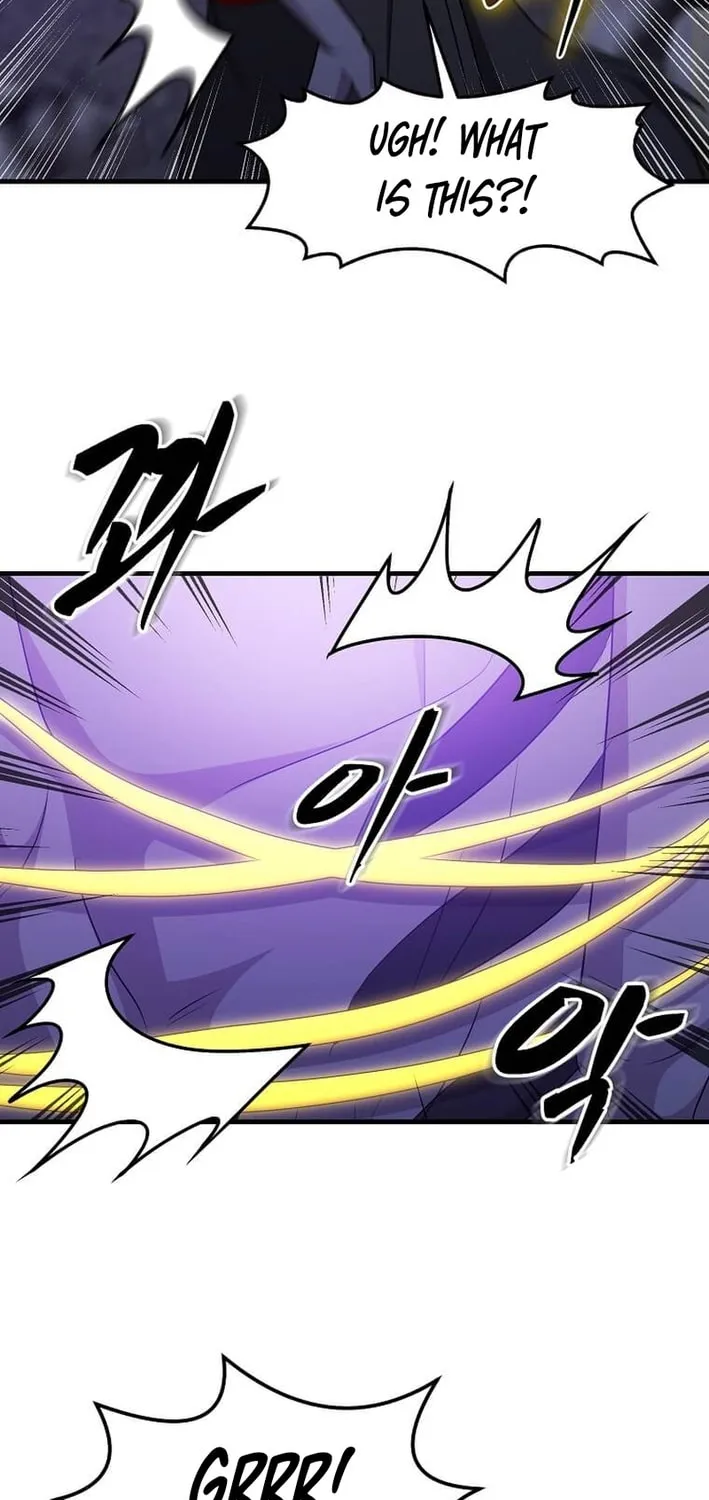 The Martial God Who Levels Up Chapter 53 page 50 - 