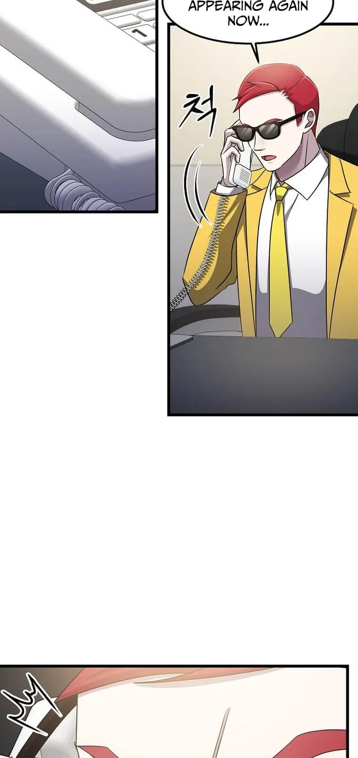 The Martial God Who Levels Up Chapter 53 page 6 - 