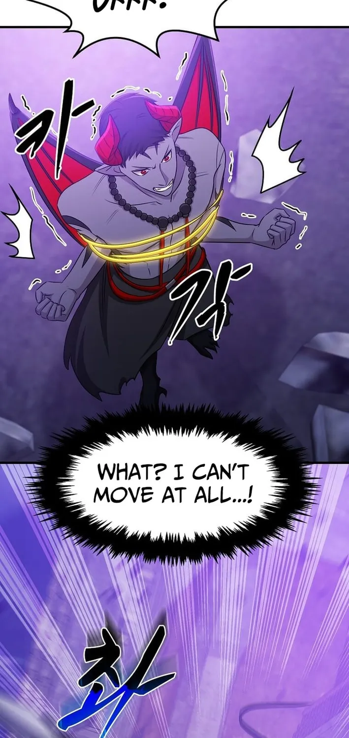 The Martial God Who Levels Up Chapter 53 page 51 - 