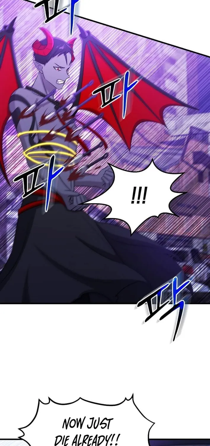 The Martial God Who Levels Up Chapter 53 page 53 - 