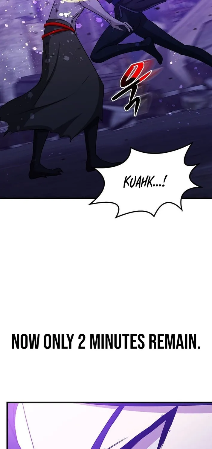The Martial God Who Levels Up Chapter 53 page 55 - 