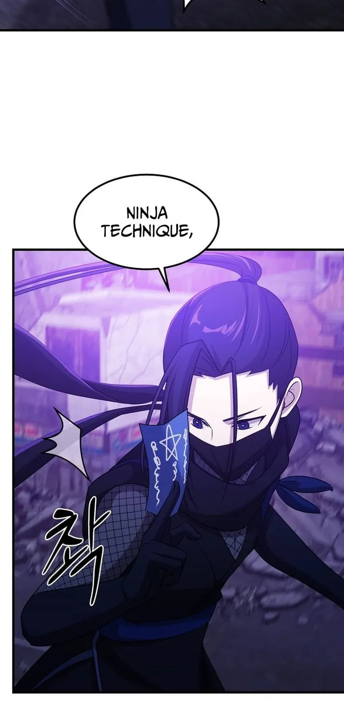 The Martial God Who Levels Up Chapter 53 page 61 - 