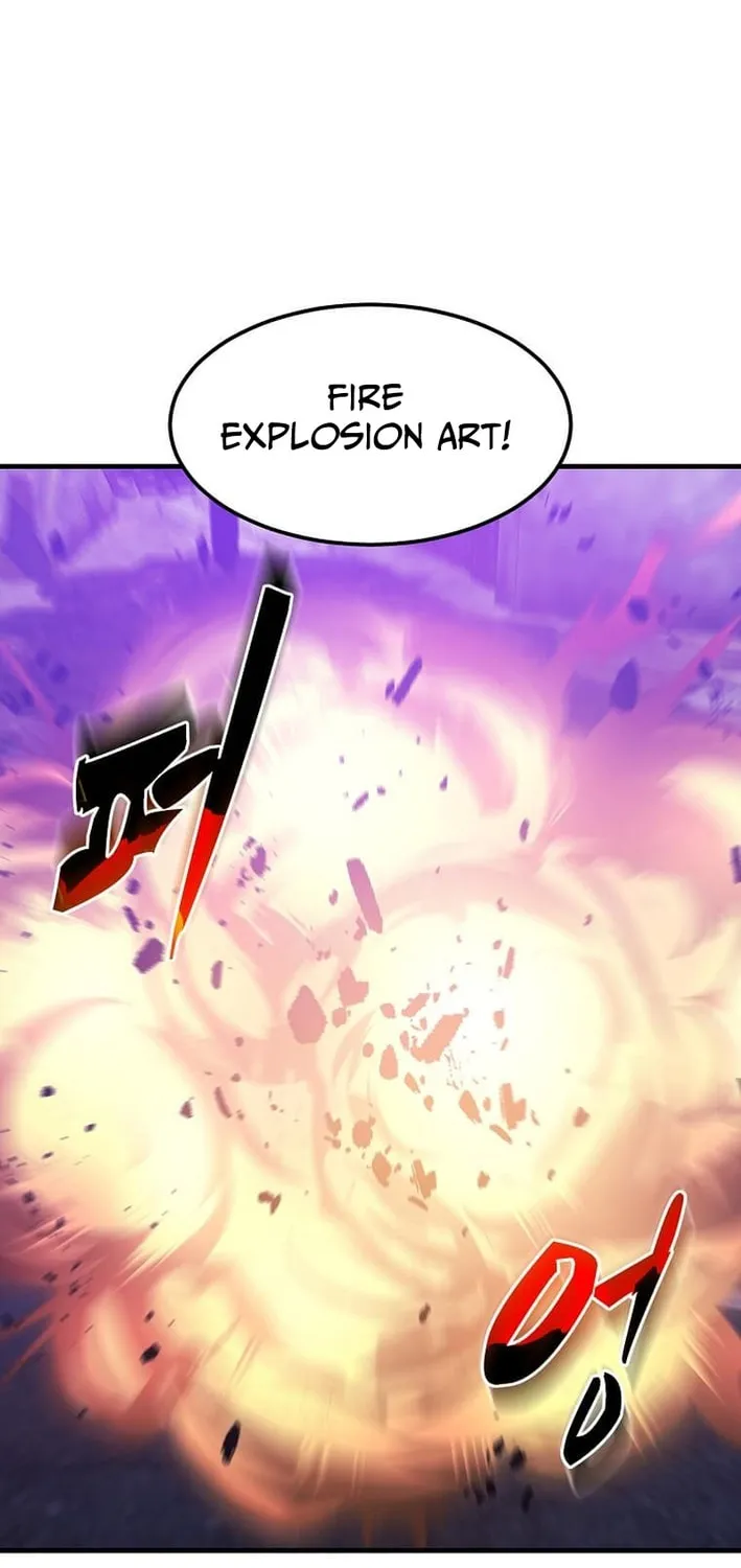 The Martial God Who Levels Up Chapter 53 page 62 - 