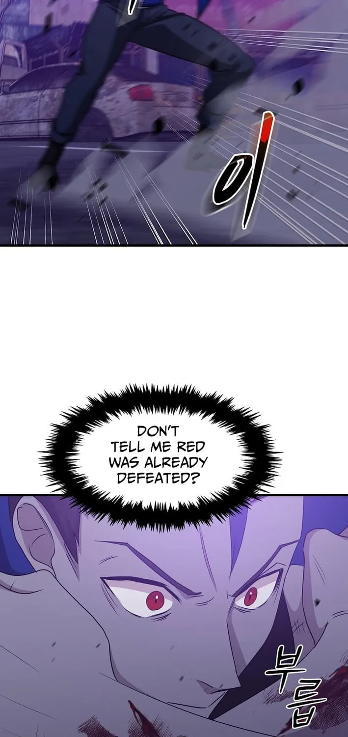 The Martial God Who Levels Up Chapter 53 page 64 - 