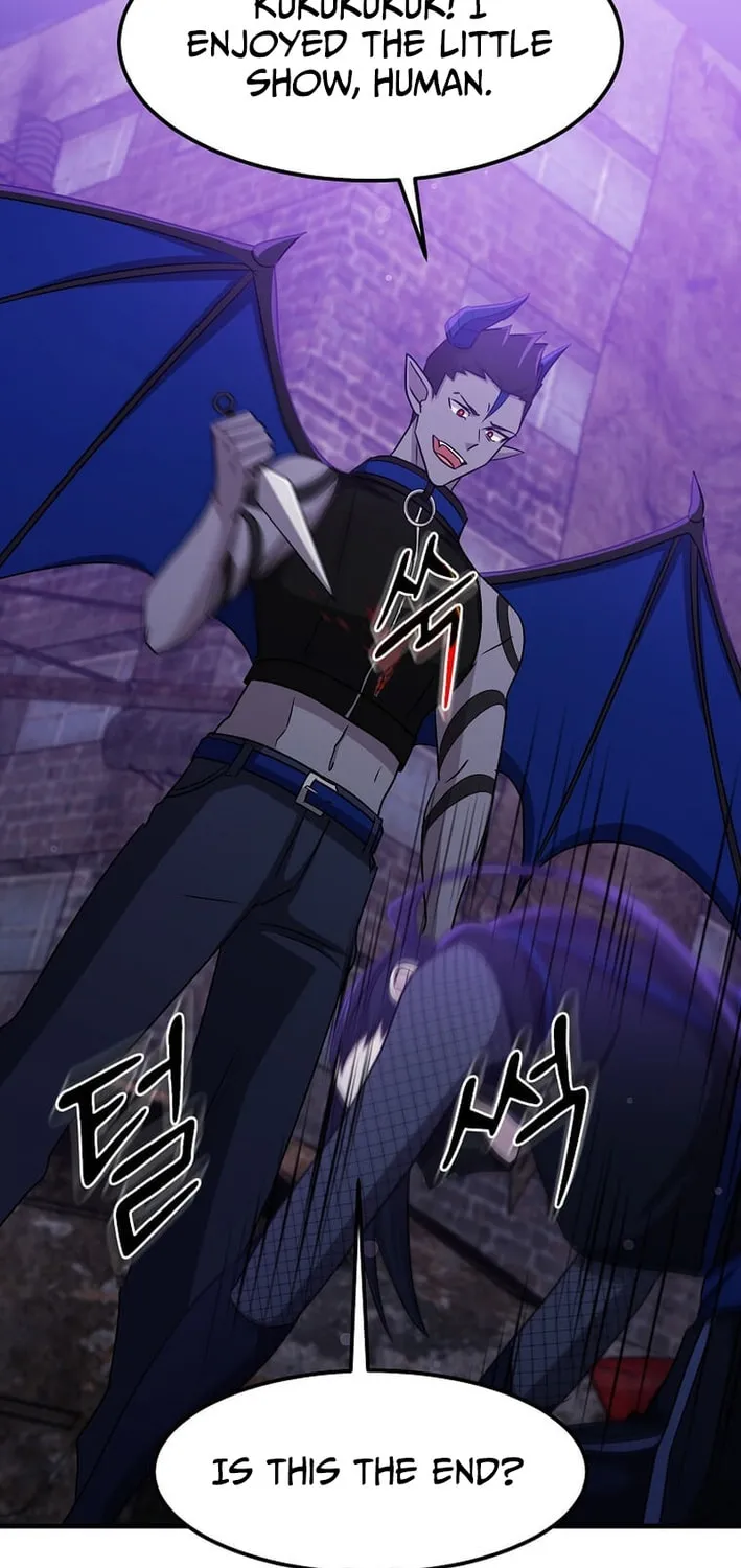 The Martial God Who Levels Up Chapter 53 page 68 - 