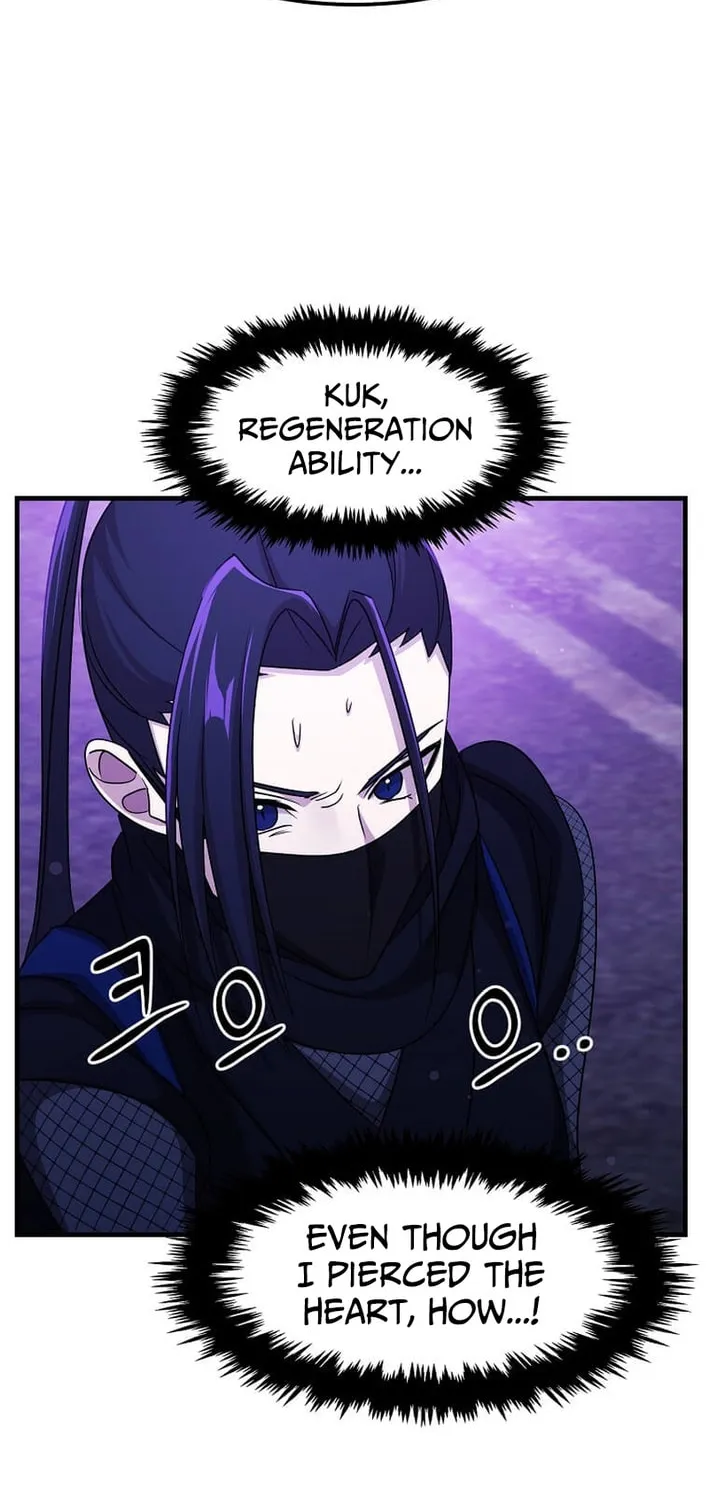 The Martial God Who Levels Up Chapter 53 page 69 - 