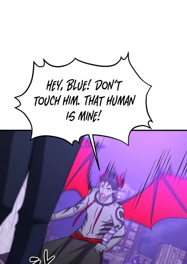 The Martial God Who Levels Up Chapter 53 page 70 - 