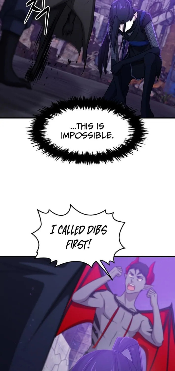 The Martial God Who Levels Up Chapter 53 page 71 - 