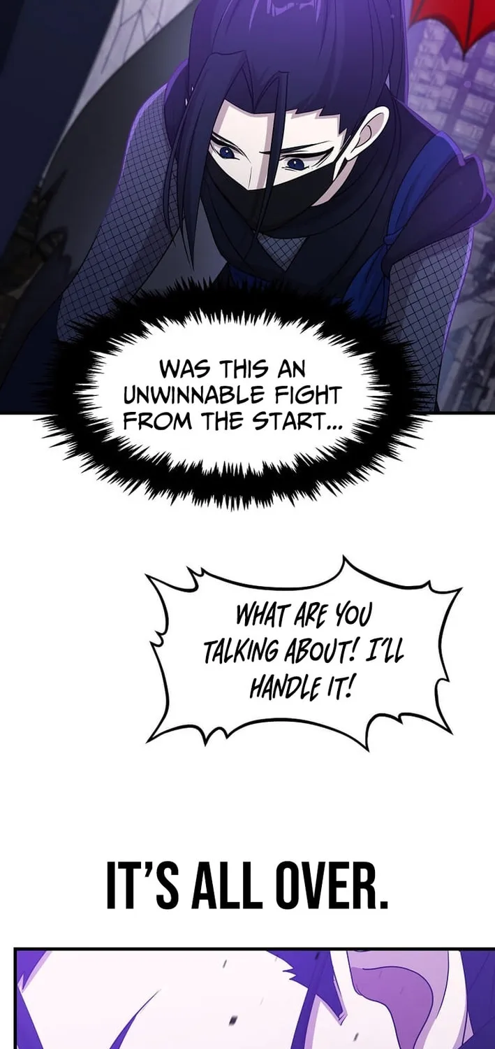 The Martial God Who Levels Up Chapter 53 page 72 - 