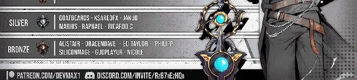 The Martial God Who Levels Up Chapter 53 page 80 - 