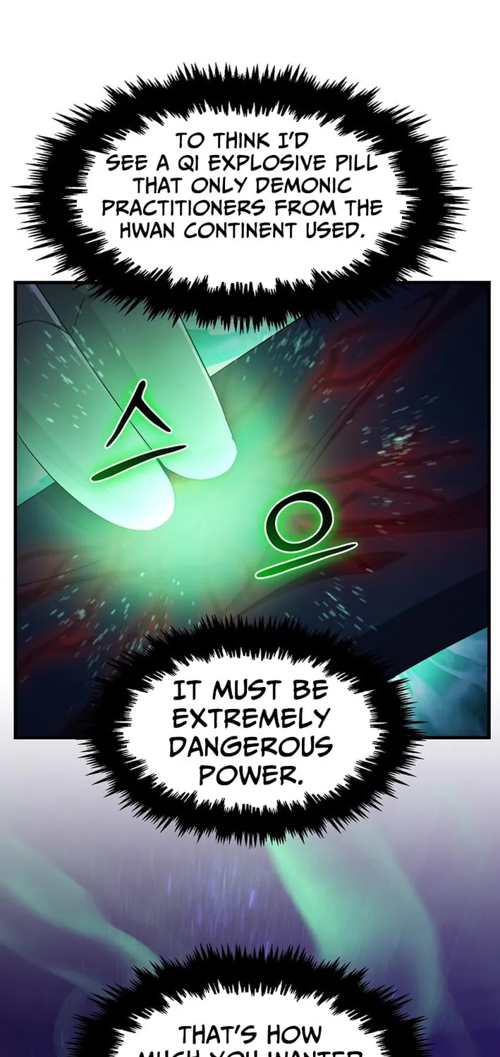The Martial God Who Levels Up Chapter 54 page 12 - 