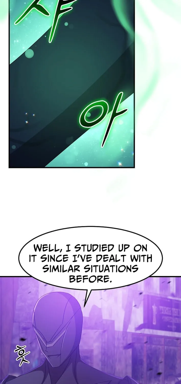 The Martial God Who Levels Up Chapter 54 page 15 - 