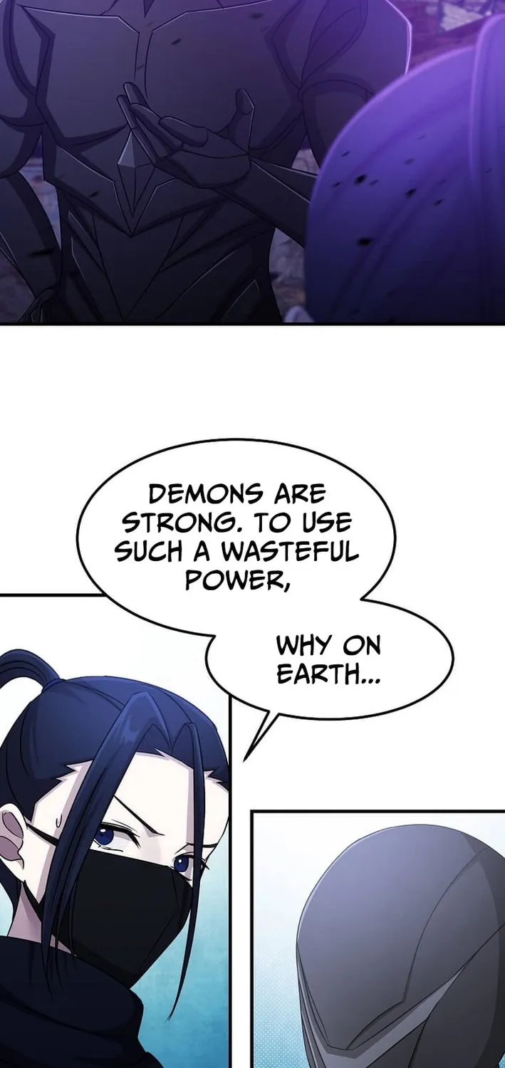 The Martial God Who Levels Up Chapter 54 page 16 - 