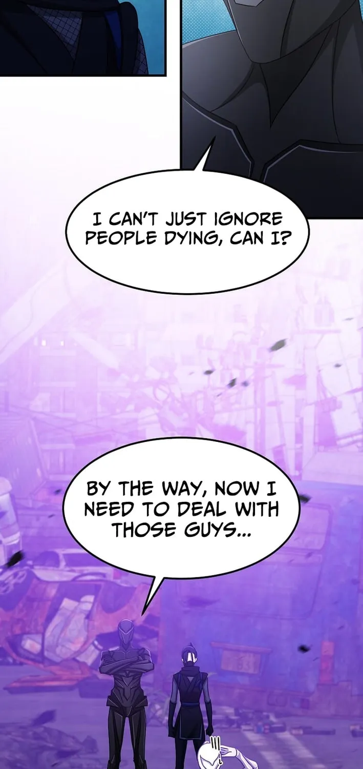 The Martial God Who Levels Up Chapter 54 page 17 - 