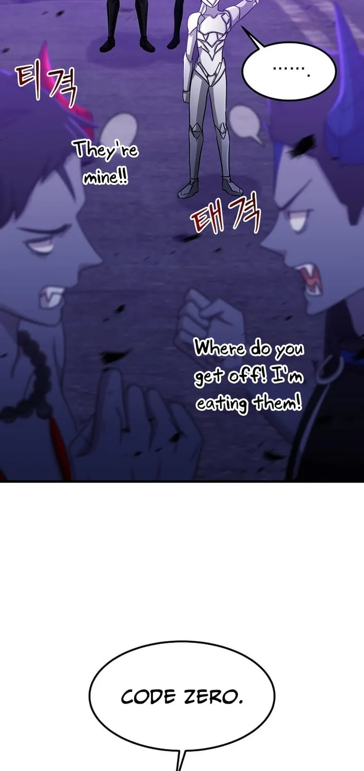 The Martial God Who Levels Up Chapter 54 page 18 - 