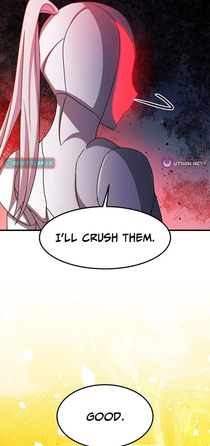 The Martial God Who Levels Up Chapter 54 page 20 - 