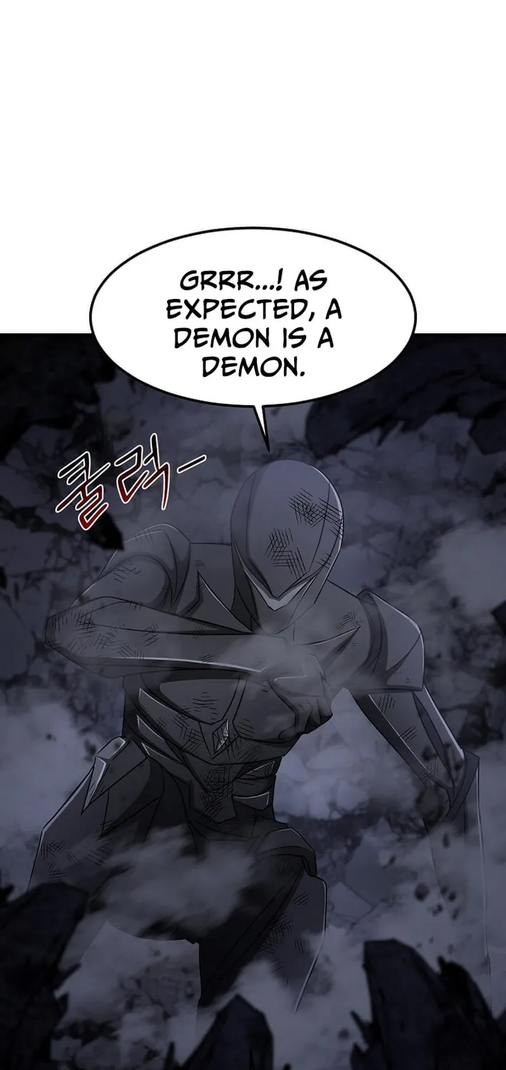 The Martial God Who Levels Up Chapter 54 page 25 - 
