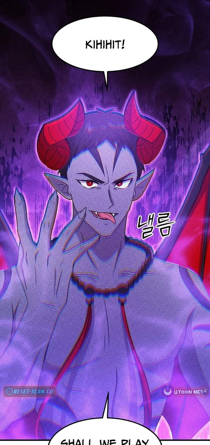 The Martial God Who Levels Up Chapter 54 page 27 - 