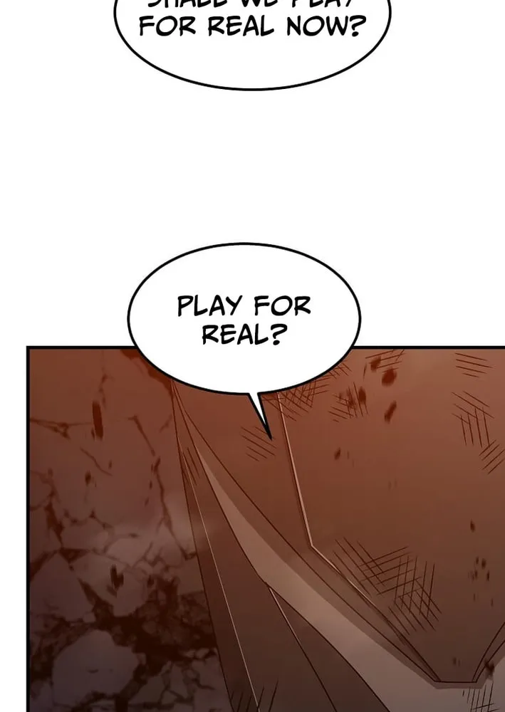 The Martial God Who Levels Up Chapter 54 page 28 - 